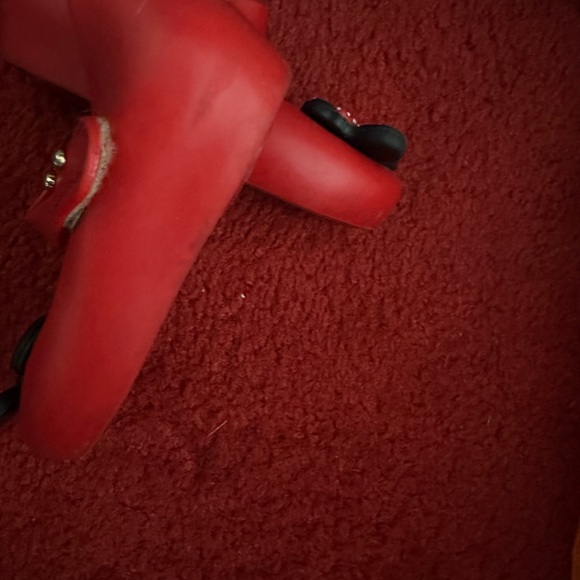 Minnie / Mickey Mary Janes - Picture 4 of 4